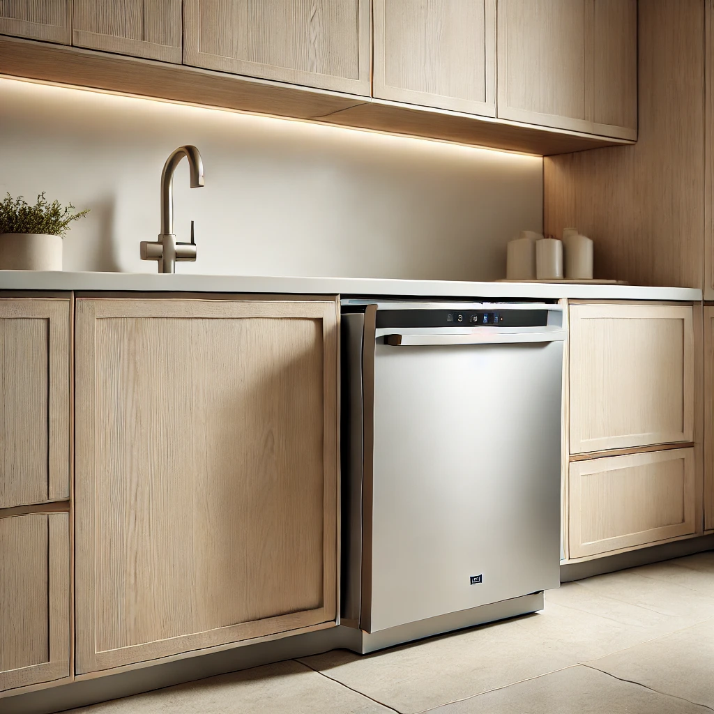 Integrated Dishwasher Repair