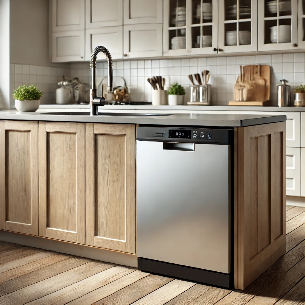 Freestanding Dishwasher Repair