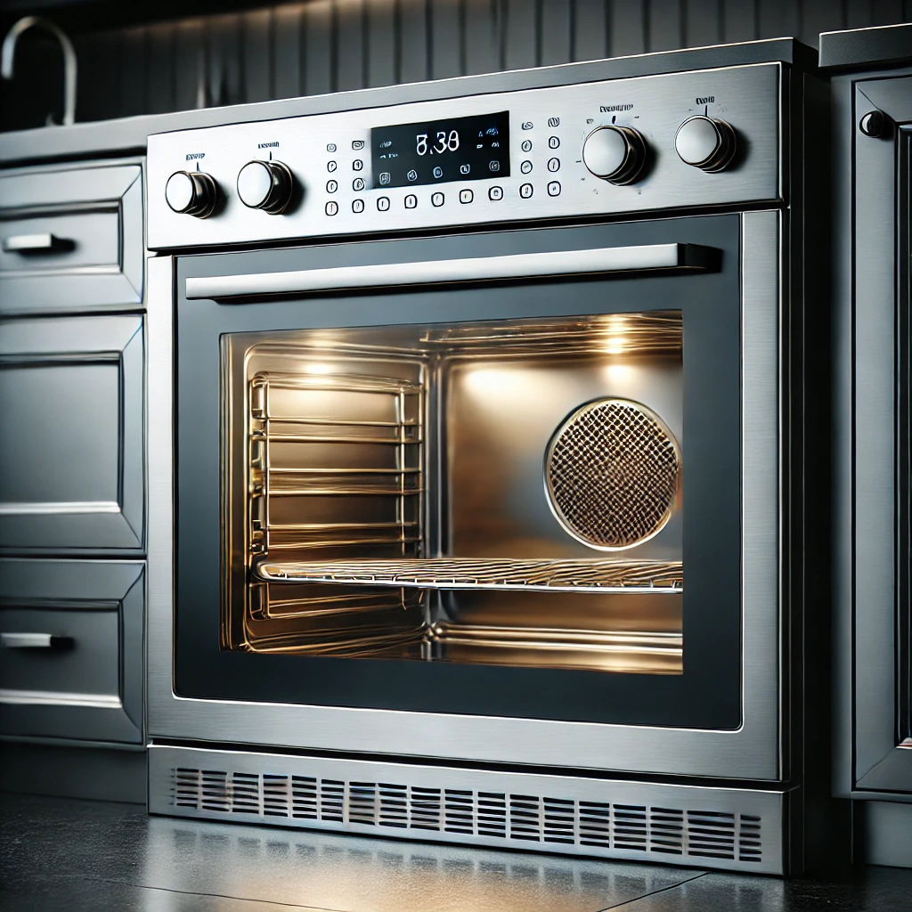 Oven Repair